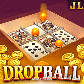 Drop Ball Related Game