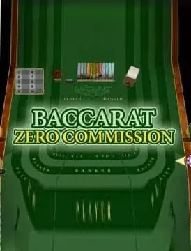 Baccarat 3 HZC