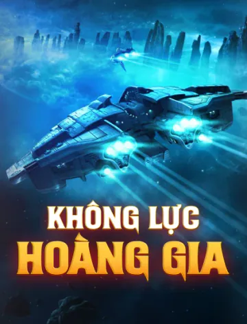 kwin68 TechPlay Không Lực Hoàng Gia