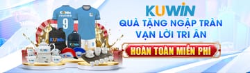 Khuyến mãi độc quyền Kwin68